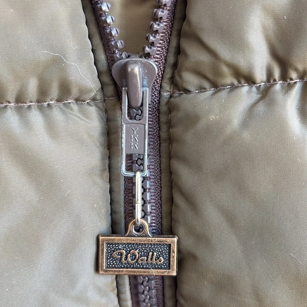 Vintage Walls Vest Size  Large Tall